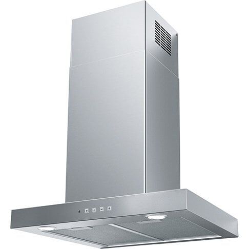 Franke Davlumbaz Format FDF EG6 60 XS İnox