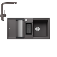 Blanco ADIRA 6 S ve LINUS-S Batarya Kampanyası, Kaya Gri