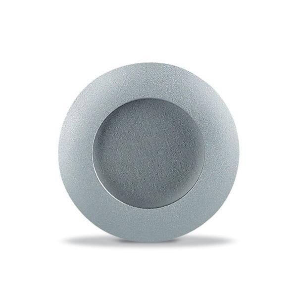 Hafele Gömme Kulp Bambi Mat Krom