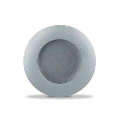 Hafele Gömme Kulp Bambi Mat Krom