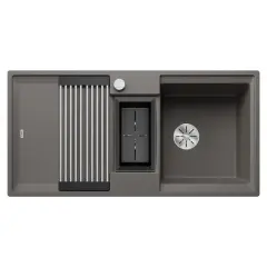 Blanco ADIRA 6 S ve LINUS-S Batarya Kampanyası, Volkan Gri