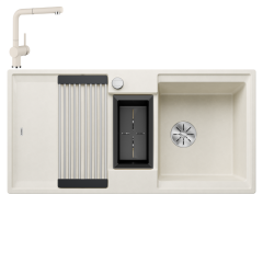 Blanco ADIRA 6 S ve LINUS-S Batarya Kampanyası, Soft Beyaz