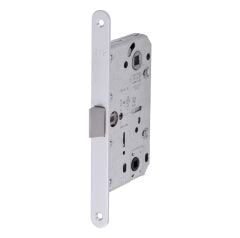 Dilden Kilit Mediana WC 50/18mm Krom Mat
