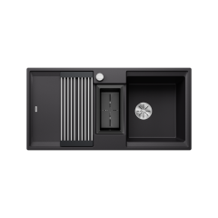 Blanco ADIRA 6 S ve LINUS-S Batarya Kampanyası, Siyah