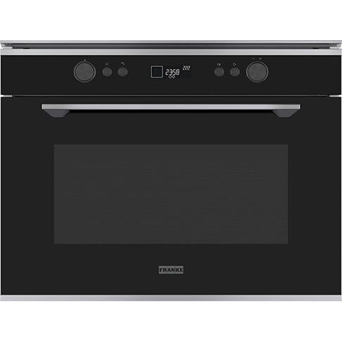 Franke Mikrodalga Fırın Mythos FMY 45 MW XS Inox-Nero