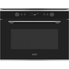 Franke Mikrodalga Fırın Mythos FMY 45 MW XS Inox-Nero