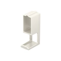 Hafele Frame Askı Kancası, M.Beyaz