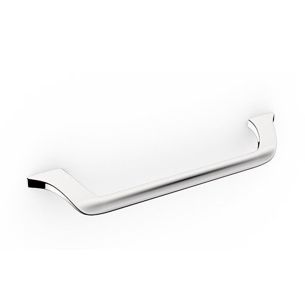 Hafele Mobilya Kulpu Layla 160mm Parlak Krom