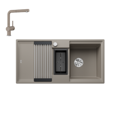 Blanco ADIRA 6 S ve LINUS-S Batarya Kampanyası, Tartufo