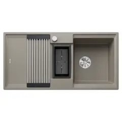 Blanco ADIRA 6 S ve LINUS-S Batarya Kampanyası, Tartufo