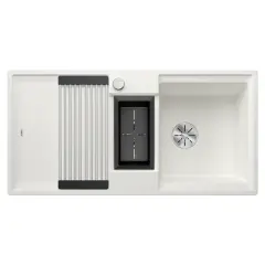 Blanco ADIRA 6 S ve LINUS-S Batarya Kampanyası, Beyaz