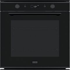 Franke Fırın Mythos FMY 98 P BK Stainless Steel Black-Glass Black