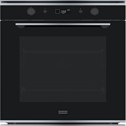Franke Fırın Mythos FMY 98 P XS İnox-Nero