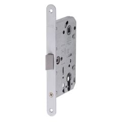 Dilden Kilit Mediana Yale 50/18mm Krom Mat