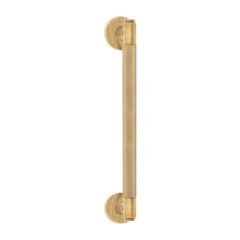 Hafele Çekme Kol Verona 300mm Mat Altın