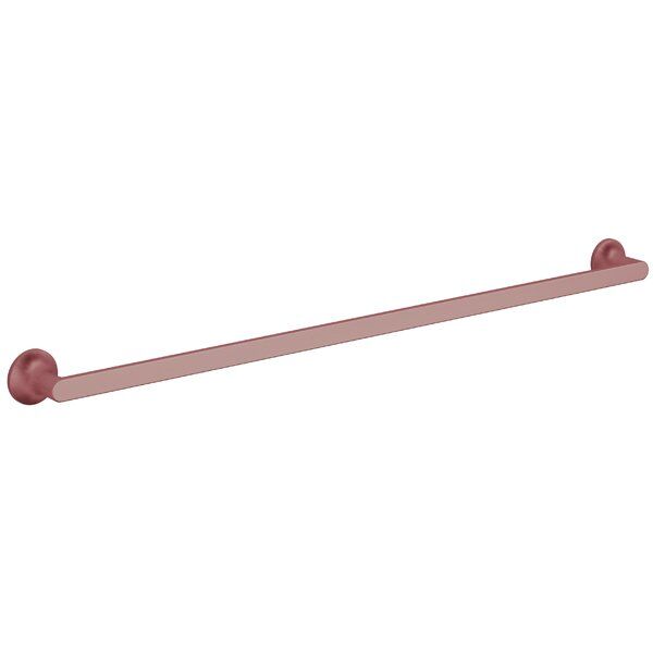 Hafele Mobilya Kulpu Stark 320mm Parlak Rose