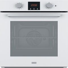 Fırın Smart Linear FSL 86 H WH White Glass
