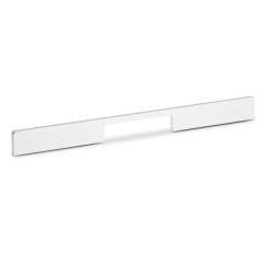 Hafele Mobilya Kulpu Mia2 500mm Parlak Krom