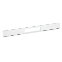 Hafele Mobilya Kulpu Mia2 500mm Parlak Krom