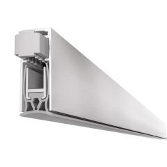 Hafele Kapı Altı Giyotin Zone Soft 1130mm 30 Dk Yangın Dayanımlı Gömülerek Montaj