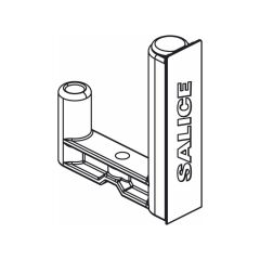 Hafele Folder Titanyum Kapak Hizalama Kiti