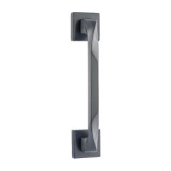 Hafele Çekme Kol Leo 250mm Mat Nikel