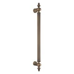 Hafele Çekme Kol Calisto 500mm Antik Bronz