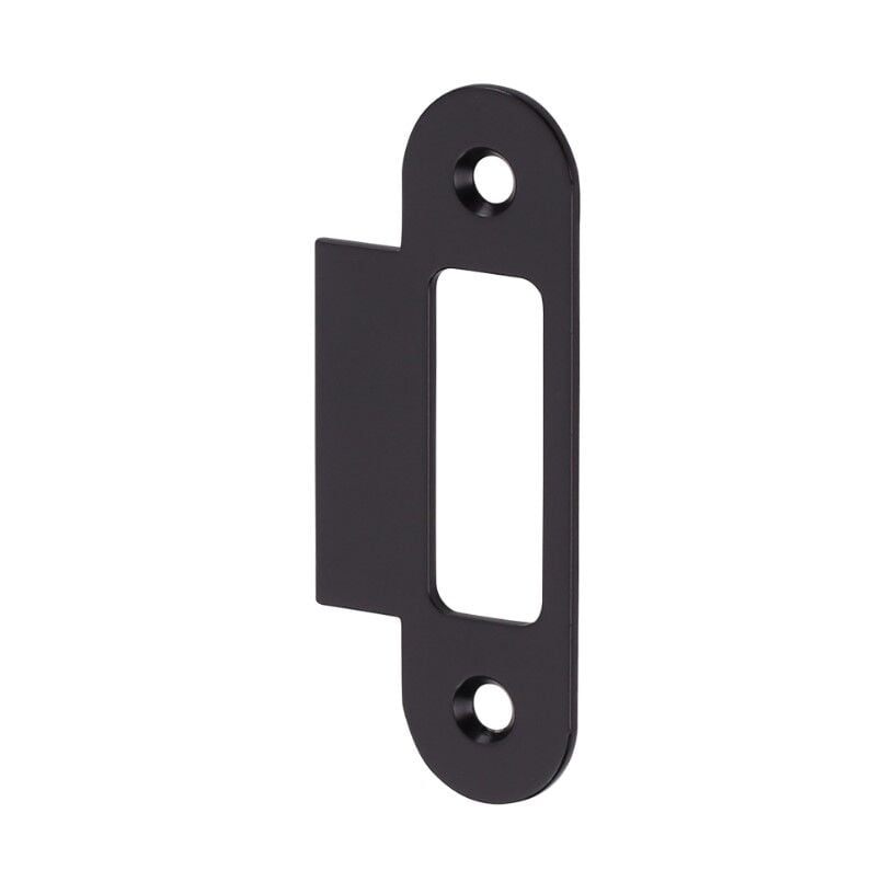 Dilden Kilit Karşılığı Mediana Siyah Mat