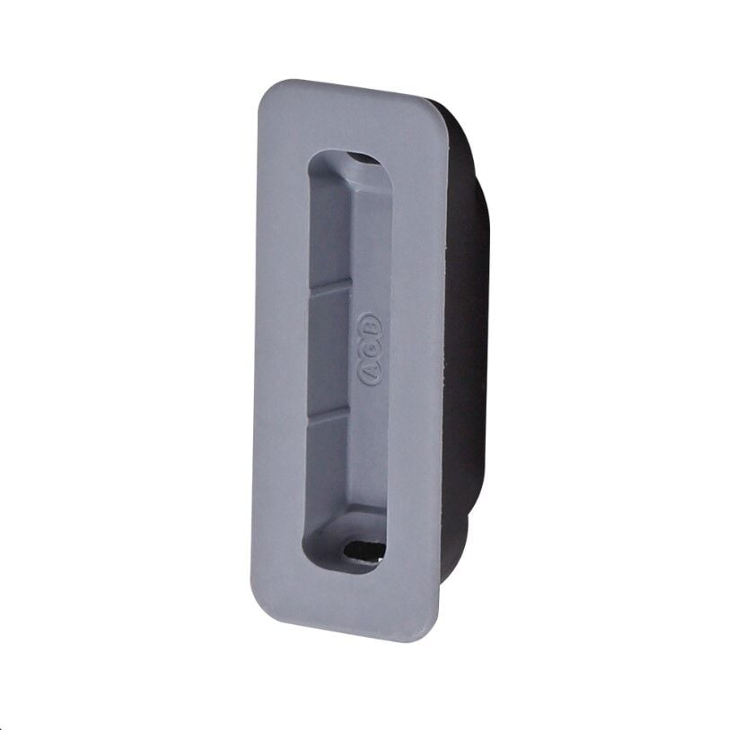 Dilden Kilit Karşılığı Mediana Plus Gri