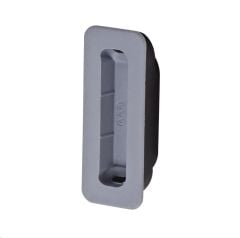 Dilden Kilit Karşılığı Mediana Plus Gri