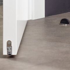 Hafele Kapı Altı Giyotin Zone 1230mm Gömülerek Montaj