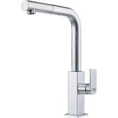 Franke Spiralli Armatür Mythos Doccia Krom