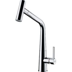 Franke Spiralli Armatür Icon Doccia Krom