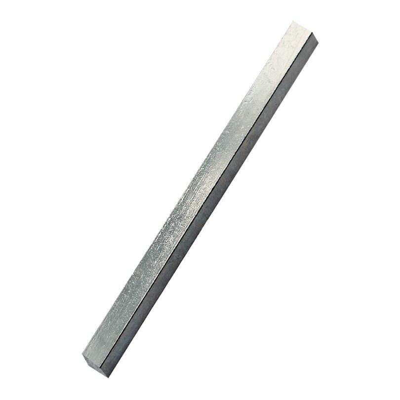 Kol Demiri 62mm 6x6mm Inox