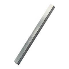 Kol Demiri 62mm 6x6mm Inox