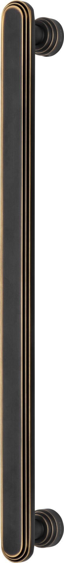 Chic Çekme Kol Bronz Mat