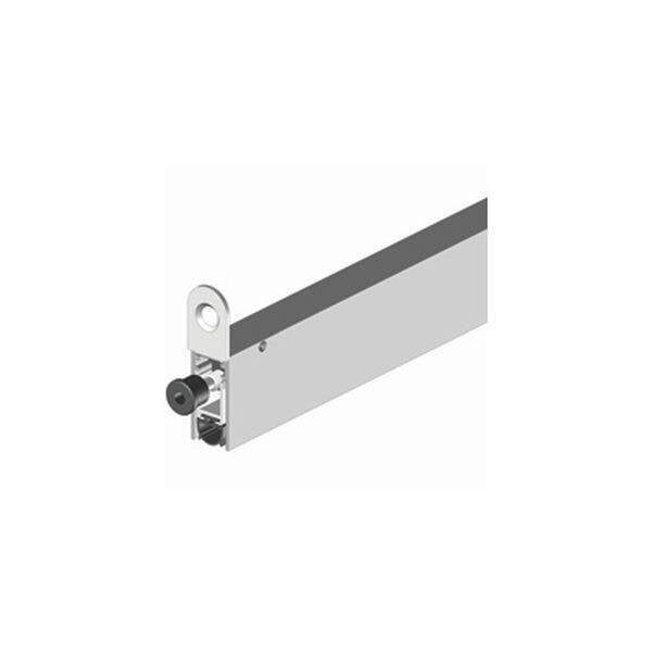 Hafele Kapı Altı Giyotin Zone 630mm Gömülerek Montaj