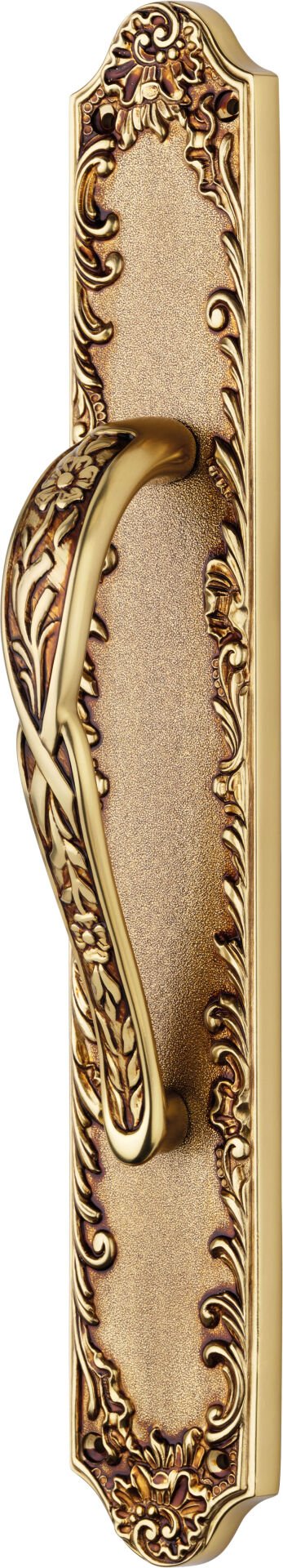 Poesia Çekme Kol French Gold