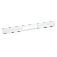 Hafele Mobilya Kulpu Mia2 200mm Parlak Krom
