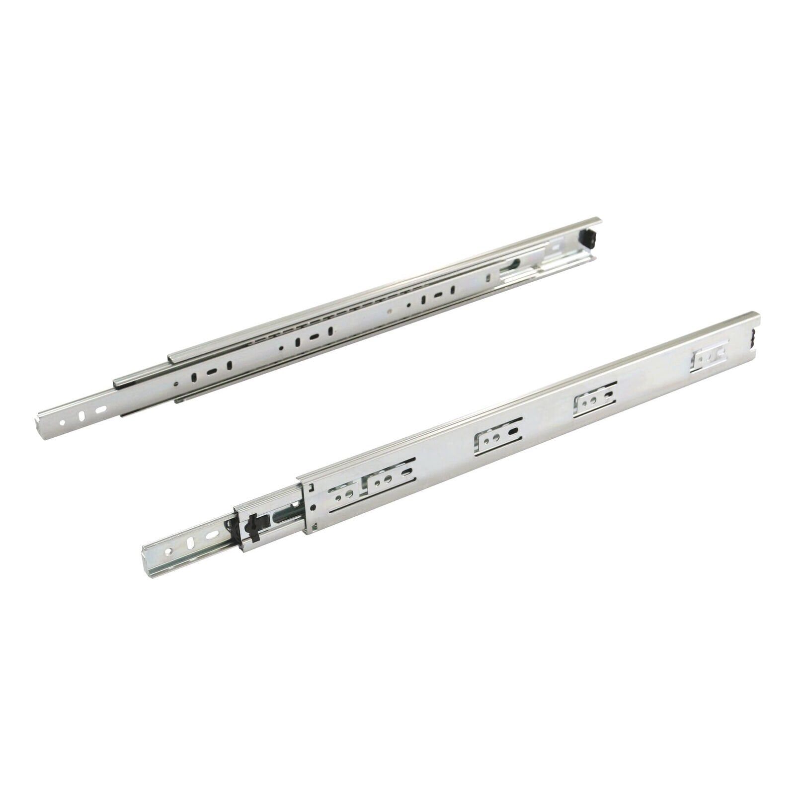 Hafele Bilyalı Ray Tam Açılım 30Kg Ball43 43/600mm Galvaniz