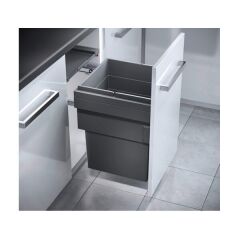 Hafele CARGO SYNCHRO 450 Çöp Kutusu (55 Litre)