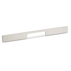 Hafele Mobilya Kulpu Mia2 350mm Paslanmaz Çelik