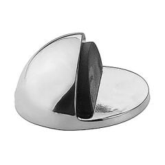 Hafele Zemine Monte Kapı Stoperi, Parlak Krom Renk