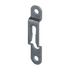 Hafele Modular Raf Bağlantısı 63x11mm (100 Adet)