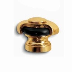 Hafele Zemine Monte Kapı Stoperi, Antik Gümüş Renk