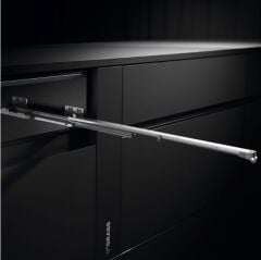 Grass Dynaneo Tam Açılım Yavaşlatıcılı Gizli Ray 500mm 1d