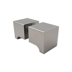 Hafele CITIUS S Kulp Köşeli Paslanmaz Çelik Renkli