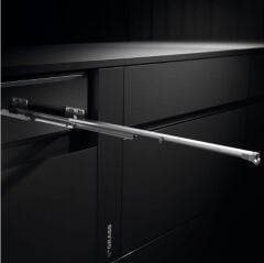 Grass Dynaneo Tam Açılım Yavaşlatıcılı Gizli Ray 450mm 1d