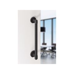 Hafele VERONA II Mat Altın Renk Çekme Kol