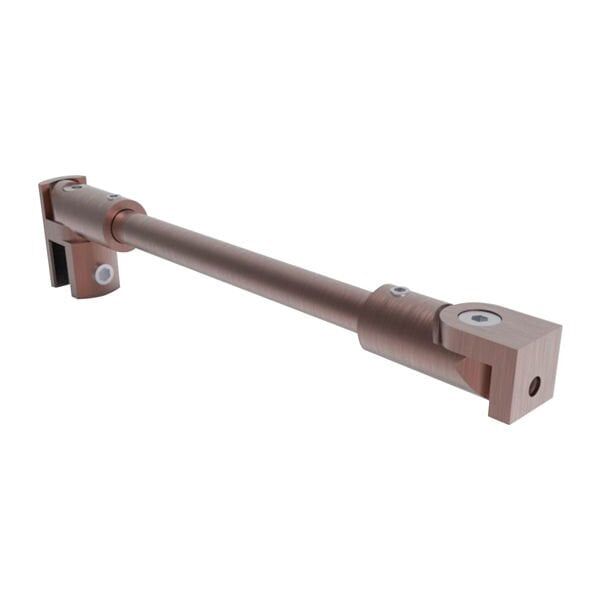 Hafele CITIUS R Stabilizatör Yuvarlak Parlak Rose